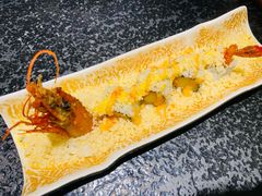 -無境·匠心日本料理(汉街店)