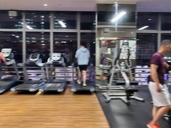 -MOHO FITNESS梦航游泳健身(国创中心店)