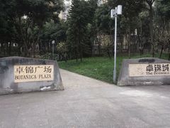 -卓锦曼购中心(国香街店)