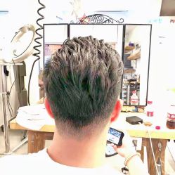 -净漪造型 PURE RIPPLE