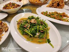 -鑫巴蜀小镇 · 水煮鱼专研店(玉桥店)