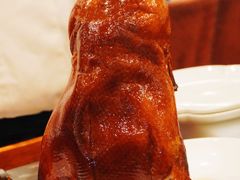 -北京王府井希尔顿酒店·秦唐中餐厅Chynna