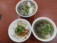 -阿波潮汕牛肉火锅·汤粉面(拱北店)