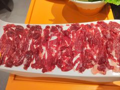 -潮发潮汕牛肉店(长隆店)