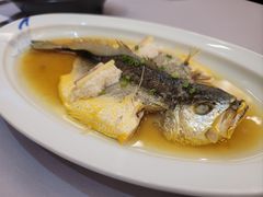 -银都上海菜馆(粤海东路店)