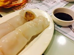 -点点心点心专门店(旺角店)