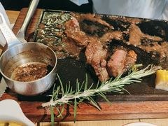 -豪客来牛排(人民东路店)