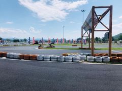 -千岛湖燃擎卡丁车赛车主题乐园(秀湖路店)