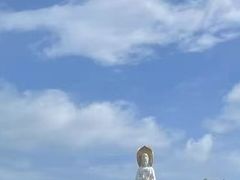 -三亚南山文化旅游区