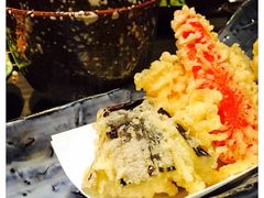 -滩万日本料理Nadaman(国贸大酒店)