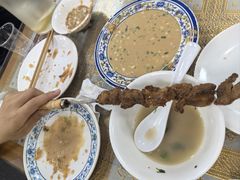 -清真·鸦儿李记·小馆(后海店)