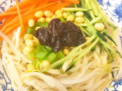 -北京炸酱面馆·烤鸭(前门总店)