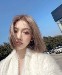 点击看大图 -New Fashion发型定制