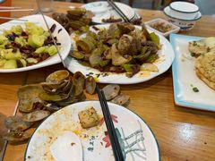 -亿牌牌东北烧烤(怀特店)