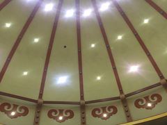 -蒙古大营·蒙古演绎餐厅(赛马场店)
