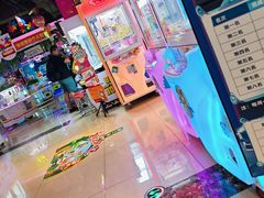 -大玩家(万达广场大连甘井子店)