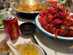 -聚味罗记大排檔·鲜鱼杂·甲鱼煲•龙虾馆(科学馆店)