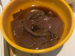 -杨姨老益阳麻辣烫(林科大店)