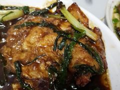 -扬州小吃(延安西路店)