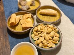 -邈墨茶馆(凤起路店)