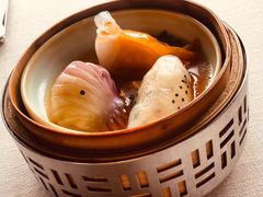 -三利音·东方司宴(外滩店)
