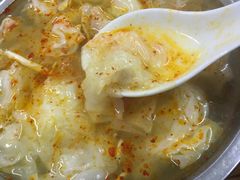 -荣巷小馄饨(荣巷店)