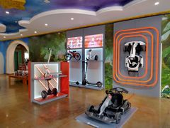 -郑州方特梦幻王国