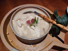 八公山手工豆腐-皖荟·徽菜(来福士广场店)