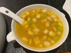 -羡餐厅·杭帮菜·淳菜(千岛湖自由洲际殿店)
