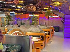 -亿牌牌东北烧烤(博物馆旗舰店)