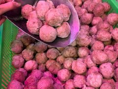 -阿娟牛肉丸·手打牛肉丸·现做现卖