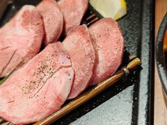 -九田家黑牛烤肉料理(顺义区华联金街店)