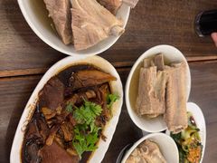 -松發肉骨茶(先得坊店)
