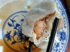 三鲜烧麦（普通）-都一处烧麦馆(前门店)