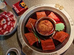 -大龙燚火锅(太古里店)