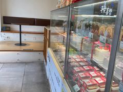 -迦南·甜品蛋糕(传媒店)