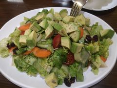 -panchos 墨西哥餐厅(嘉绿苑店)