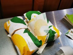 -赛百味SUBWAY(燕莎奥莱店)