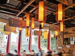 大堂-小龙坎火锅(春熙太古里店)