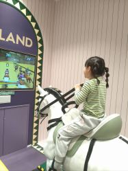 -meland亲子乐园(北京首开通州万象汇店)