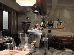-BAKER&SPICE(BFC外滩金融中心店)