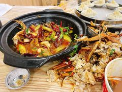 -江城燕子大排档(江汉路步行街店)
