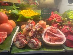 -亚马逊蒸汽活海鲜自助(LCM置汇旭辉广场店)