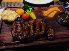 -半悦牛排(龙湖西宸天街店)