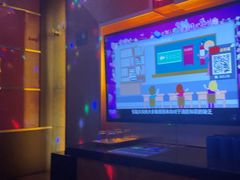 -音乐在线主题氧吧KTV(佳宁娜广场店)