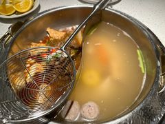 -左庭右院鲜牛肉火锅(苏州园区永旺店)