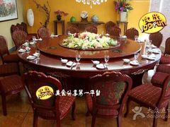 -水乡人家私房菜(逢简店)