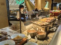 -温德姆至尊酒店·璇全日餐厅