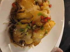 -沈灶河豚宴·河豚融合餐厅(汉中路店)