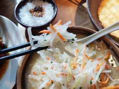 -吃饭皇帝大土家民族菜(正大广场店)